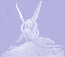 Cupido y Psique: El Respeto al misterio